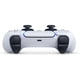 thumbnail image 2 of Mando inalámbrico Bluetooth VEATOOL carga por puerto Type-C Blanco, 2 of 3