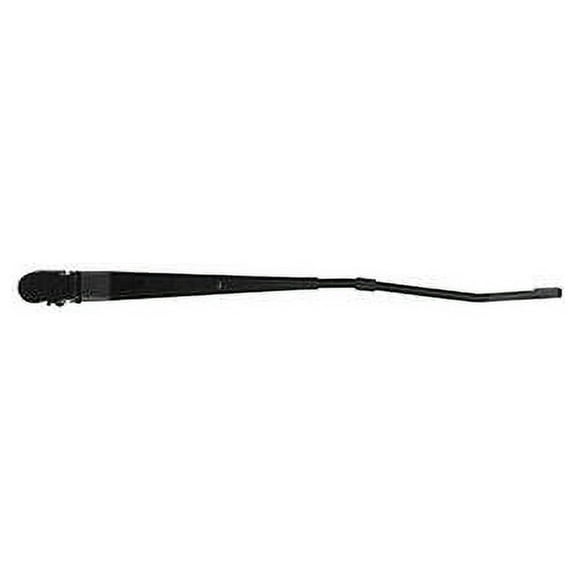 Front Right Windshield Wiper Arm - Compatible with 1992 - 2002 Mercury Grand Marquis 1993 1994 1995 1996 1997 1998 1999 2000 2001