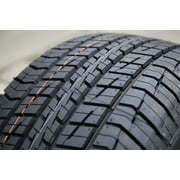 Firestone Firehawk Indy 500 295/50R15 105S SL A/S Performance Tire