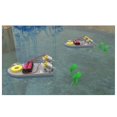 thumbnail image 4 of RC Speedboat Remote Control Boat DIY Power Boat Yacht Assembly Model Toys, 4 of 7