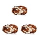 thumbnail image 1 of Cateissary Bufanda de hilo de 1 hebra, hilo de tejer a mano, bolsa de hilos antibolitas, suministros de costura, accesorios de ganchillo D10 Type1 NO1 Cateissary CBP182388, 1 of 6