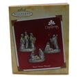 thumbnail image 2 of Hallmark Ornament: 2004 That Holy Night | QXG5391, 2 of 2