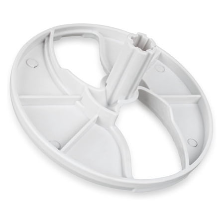 PatungKu 7051-145 Replacement Disc Holder for FP3020 FX3030WH K600 K650 K700 K750 FP3010 Food Processor Easy Installation