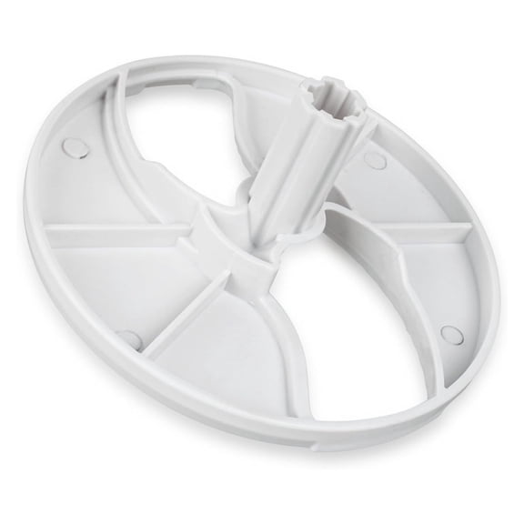 PatungKu 7051-145 Replacement Disc Holder for FP3020 FX3030WH K600 K650 K700 K750 FP3010 Food Processor Easy Installation