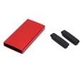 thumbnail image 4 of Kit De Reparación De Neumáticos De Bicicleta, Kit De Reparación De Parches De Neumáticos De Bicicleta Ligero Universal De 30 G Ultrafino Para Motocicleta, 4 of 7