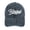 Navy, variant on Blessed Gray Baseball Cap for Men Women, Adjustable Snapback Hats Cotton Hat