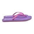 thumbnail image 2 of Sandalia Ocean Pacific Talla 26 Pata de Gallo Lila, 2 of 4