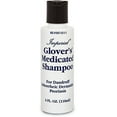 thumbnail image 2 of Glovers Medicated Shampoo 4 oz, 2 of 2