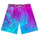 thumbnail image 1 of Hombres y mujeres Cinco puntos Deportes transpirables Surf Impresión 3D Playa Vacaciones Playa Pantalones cortos Bañadores Fridja  fhjkhfk461443, 1 of 3