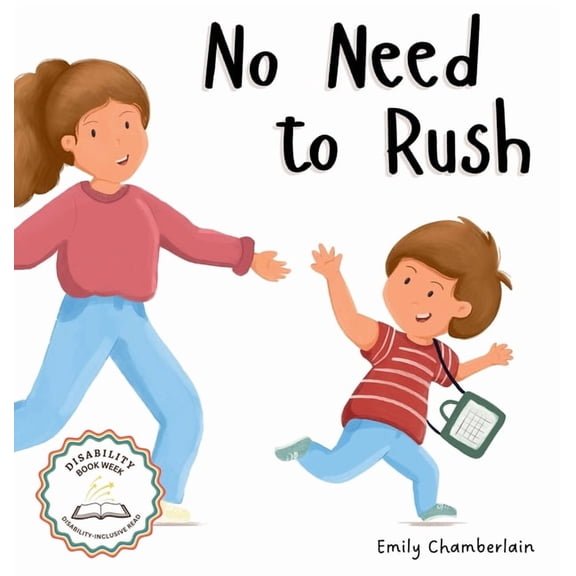 No Need to Rush, (Hardcover)