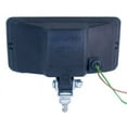 thumbnail image 2 of Hella 005700891 4.68 x 7.68 x 3.25 in. - Fog Light Kit, Model 550 Driving Light Kit Clear Lenses, 2 of 4