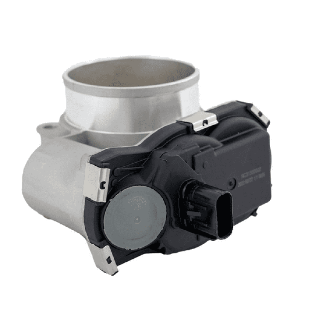 For Chevy Equinox 2012 13 14 15 16 2017 Throttle Body | 2.4L Engine | Replacement For TB1295, S20221