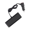 thumbnail image 4 of 3 in 1 Car Charger Adapter 120W Plug And Play Splitter PD For QC3.0 Dual USB, 4 of 12