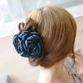 thumbnail image 2 of Limei Beautiful Hair Claw Crossing Teeth for Home Wear Resistant, 2 of 7
