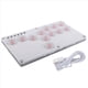 thumbnail image 3 of Joystick de 12 Teclas, Teclado , Controlador Arcade Stick para //Switch/PC, Controlador Arcade Fight Sticks C, 3 of 8
