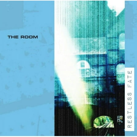 The Room - Restless Fate - Music & Performance - CD