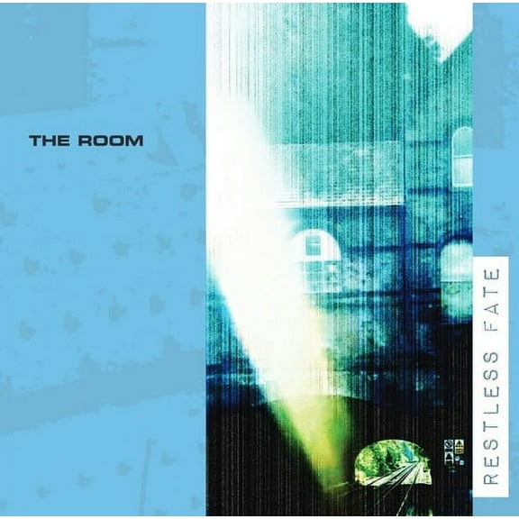 The Room - Restless Fate - Music & Performance - CD