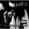 Pre-Owned - Reasonable Doubt [Germany] by Jay-Z (CD, 1996)