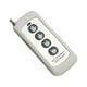 thumbnail image 4 of Speravity Luz LED de dedo para coches, lámpara LED con cuentas, accesorios divertidos para coche, luz de dedo con control remoto Automoción decorativa y accesorios, 4 of 6