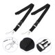 thumbnail image 5 of HONMEET 2Ud Phone Hanging Strap Negro Cómodo Y Flexible Para Colgar Teléfono Y Llaves De Segura, 5 of 8