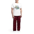 thumbnail image 5 of CafePress - Gamers Pajamas - Men's Light Loose Fit Cotton Pajama Set, 5 of 7