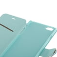 thumbnail image 2 of Funda Magnética De Lujo Con Tapa De Cuero Para De Delgada Para 6 6S 6 ​​Plus 6s Plus Paquete De 1 , para 6 / 6s Sunnimix cubierta del teléfono caso, 2 of 5