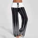 thumbnail image 1 of WILLBEST Pantalones de Yoga Casuales, Sueltos, de Cintura Alta y Pierna Ancha Con Estampado Para Mujer, Pantalones Deportivos Elásticos y Cómodos Para Hacer Ejercicio Y Chica, 1 of 6