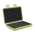 thumbnail image 4 of Portable Storage Box Plastic Protective Safety Tool Box Waterproof Black Large, 4 of 6