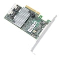 thumbnail image 1 of Tarjeta Raid, Tarjeta Raid, Práctica de Alto Rendimiente Conveniente ESTABLE POTENTE 6 GBPS PARA COMPUTADORA DE ESCRITORIO, 1 of 7