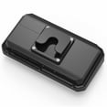 thumbnail image 3 of Geabo Motorcycle GPS Navigation Screen 5.99in Support CarPlay Android Auto 1080P Dual Cam IP67 Waterproof for Scooter Moped, 3 of 10