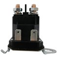 thumbnail image 1 of Solenoide de arranque de 12v para 192507 Afortunado Sencillez, 1 of 5