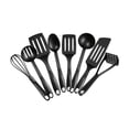 thumbnail image 2 of Juego de Utensilios 8 Pzas T-fal Bienvenue Nylon Reforzado, 2 of 3