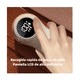 thumbnail image 4 of Afeitadora Eléctrica Portátil Quita Pelusas 6 Cuchillas 5v Lab.G Beige, 4 of 5