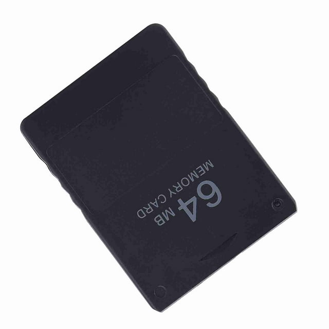 Tarjeta de Memoriade Alta Velocidad, Tarjeta de Memoria de Alta Velocidad 8M-256M Para Accesorios de Juegosplaystation 2