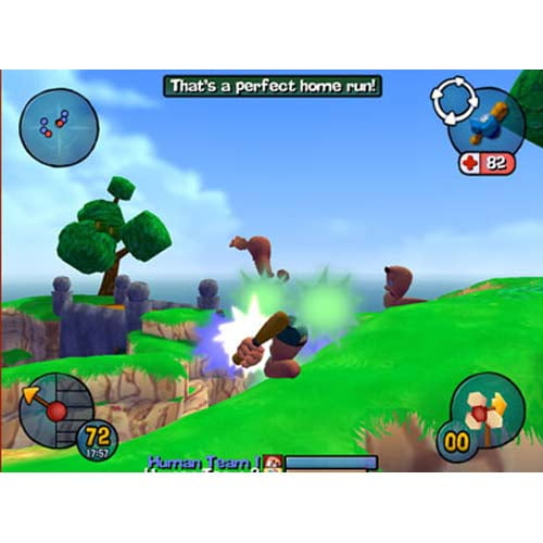 worms 3d ps2 worms 3d ps2