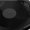 BLACK, variant on TAKMORK 12" Acrylic Turntable Platter Mat, Anti-Static Vinyl Record Slip Mat for Enhanced Bass & Audio Clarity, Universal LP Player Accessory