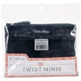 thumbnail image 1 of Twist Red Lace Interchangeable Knitting Needle 4" Tip Set-Mini, 1 of 4