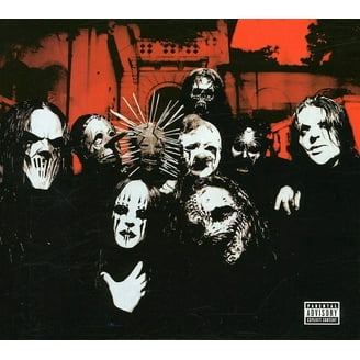 Slipknot Iowa / Vol.3 レコード 2枚セット Slipknot Iowa / Vol.3