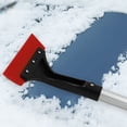 thumbnail image 5 of Heavy Duty Car Shovel and Ice Scraper Tool for Vehicle Frost Removal and Winter Cleaning, 5 of 5