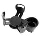 thumbnail image 5 of Adaptador de soporte para taza de coche, extensor de montaje en taza funciones con Base ajustable giratoria de 360  degree, 5 of 8