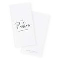 thumbnail image 2 of Personalized Last Name Kitchen Tea Towel, 2 of 6
