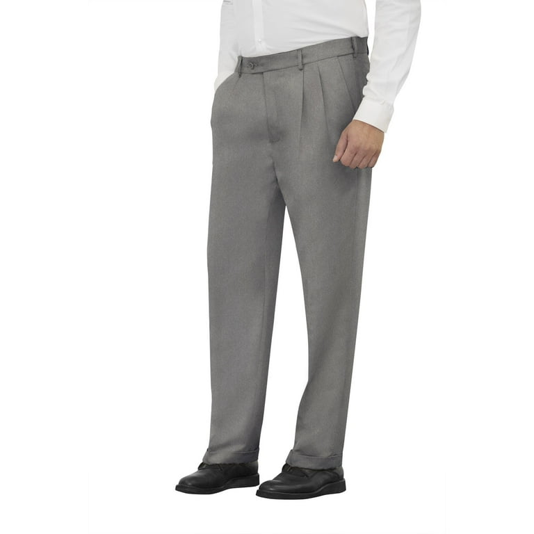 Walmart george clearance men's dress pants