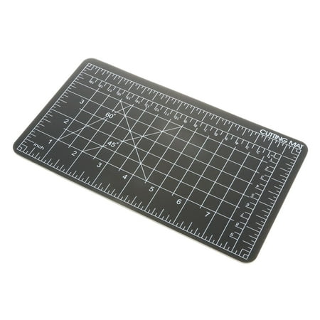Hobby and Craft Self Healing Thick Cutting Board Mat - Multiple