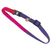 Adjustable Breakaway Cat Collar