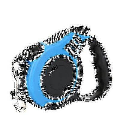 Yyh-3m Laisse Rétractable pour Chien 3m 5m Entraînement pour Animaux Usage Intensif Az21248