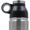 thumbnail image 3 of Brentwood Geojug GEOJUG Stainless Steel Vacuum-Insulated Water Bottle (18-Ounce), 3 of 5