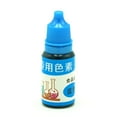 thumbnail image 5 of 8 Colors 10ml Liquid Epoxy Resin Pigment DIY Handmade Coloring Colorants Jelly, 5 of 12