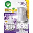 thumbnail image 1 of Kit básico de aceite perfumado Air Wick, lavanda y manzanilla, 1 unidad, 1 of 13