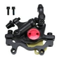 thumbnail image 2 of Hydraulic Disc Brake Caliper Alloy Electric Scooter Upgrade Replacement Device M365 Pro Pro 2 Electric Scooters, 2 of 7