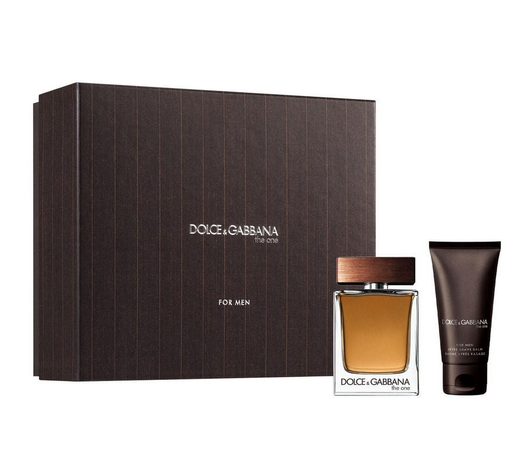 Dolce & Gabbana Light Blue Perfume Gift Set for Women (3.3
